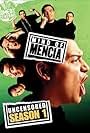 Carlos Mencia in Mind of Mencia (2005)