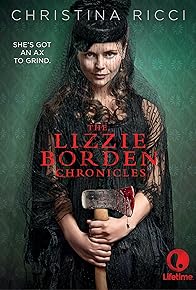 Primary photo for The Lizzie Borden Chronicles