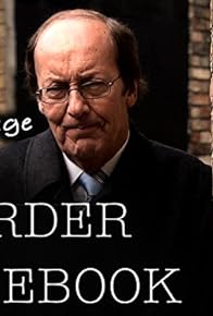 Primary photo for Fred Dinenage Murder Casebook