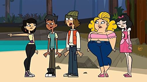 Total Drama All Stars (2013)