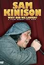 Sam Kinison: Why Did We Laugh? (1999)