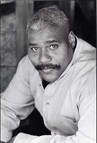 Primary photo for Bill Nunn