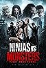 Ninjas vs. Monsters (2012) Poster