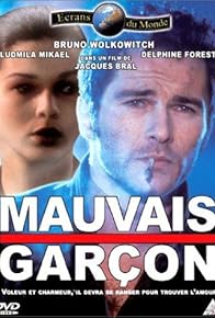 Primary photo for Mauvais garçon