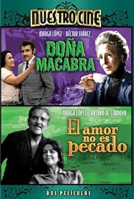 Primary photo for El amor no es pecado (El cielo de los pobres)