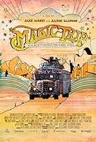 Magic Trip: Ken Kesey's Search for a Kool Place