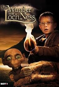 The Secret of Loch Ness (2008)