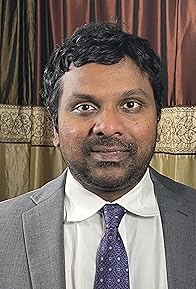 Primary photo for Paul Kattupalli