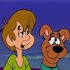 Casey Kasem and Don Messick in A Pup Named Scooby-Doo (1988)