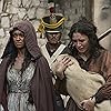 Cynthia Addai-Robinson in Texas Rising (2015)