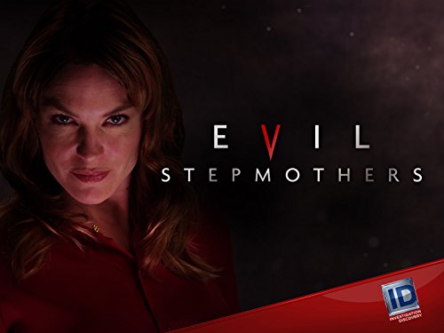 Evil Stepmothers (2016)