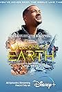 Welcome to Earth