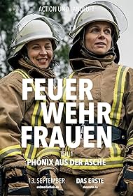 Feuerwehrfrauen (2024)