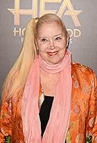 Sally Kirkland at an event for Hollywood Film Awards (2016)