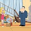 Dee Bradley Baker, Seth MacFarlane, and Wendy Schaal in American Dad! (2005)