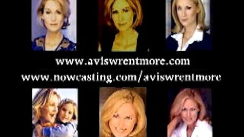 Avis Wrentmore Acting Reel