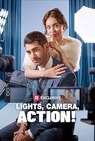 Lights, Camera, Action! (2024)