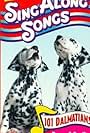 Disney Sing-Along-Songs: 101 Dalmatians Pongo and Perdita (1996)