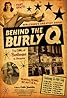 Behind the Burly Q (2010) Poster