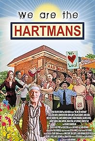 Primary photo for We Are the Hartmans