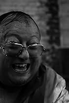 Laurence R. Harvey in The Human Centipede 2 (Full Sequence) (2011)