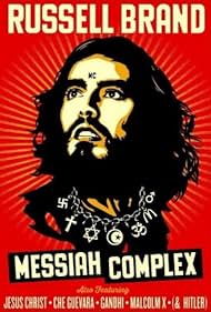 Russell Brand: Messiah Complex (2013)