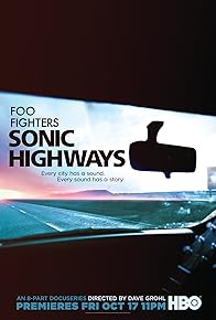 Primary photo for Sonic Highways