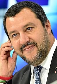 Primary photo for Matteo Salvini