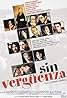 Sin vergüenza (2001) Poster