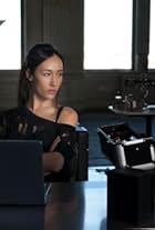 Maggie Q in Nikita (2010)