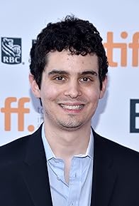 Primary photo for Damien Chazelle