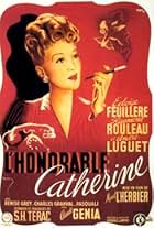 L'honorable Catherine