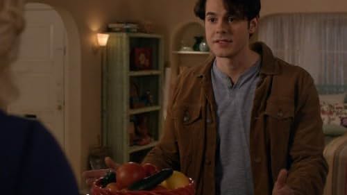 Jayson Blair in The New Normal (2012)