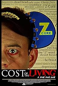 Cost of the Living: A Zom Rom Com (2011)