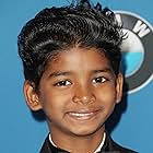 Sunny Pawar