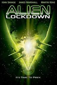 Alien Lockdown (2004)