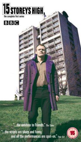 Sean Lock in 15 Storeys High (2002)