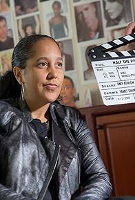 Primary photo for Gina Prince-Bythewood