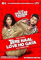 Tere Naal Love Ho Gaya