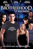 The Brotherhood V: Alumni