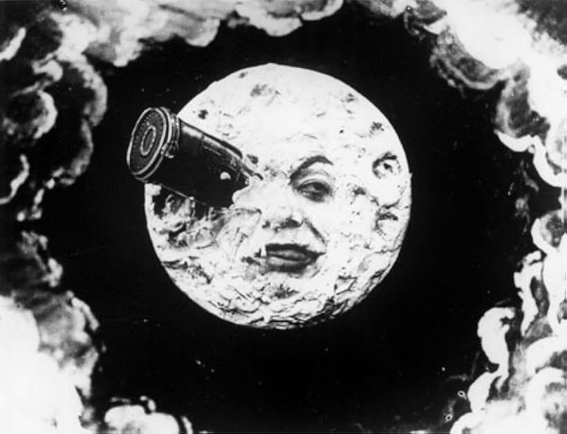 A Trip to the Moon (1902)