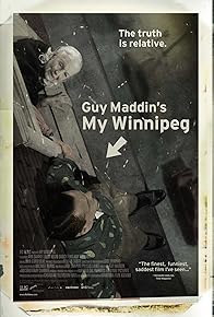 Primary photo for My Winnipeg