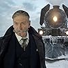 Kenneth Branagh in Murder on the Orient Express (2017)