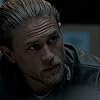 Charlie Hunnam in Sons of Anarchy (2008)