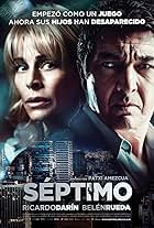 Ricardo Darín and Belén Rueda in The 7th Floor (2013)