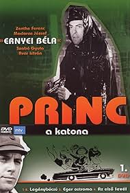 Princ, a katona (1966)