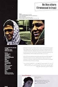 Les transsexuels en Iran (2008)