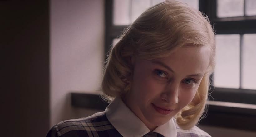 Sarah Gadon in Indignation (2016)