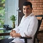 Siddharth Roy Kapur