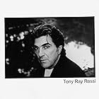 Tony Ray Rossi